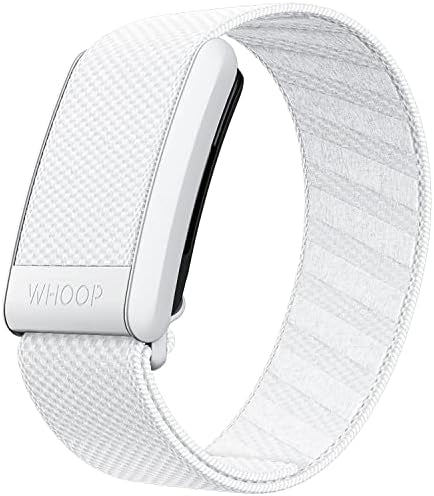 Whoop 4.0 Strap