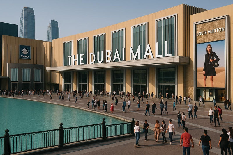 Dubai Mall