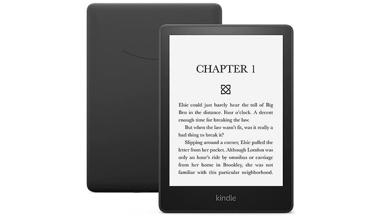 Amazon kindle 11th Gen Paperwhite