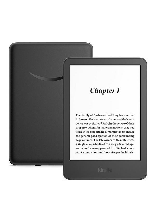 Kindle 11th Version Standard Edition