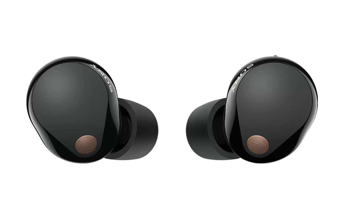 Sony WF-1000XM5 Wireless Earbuds