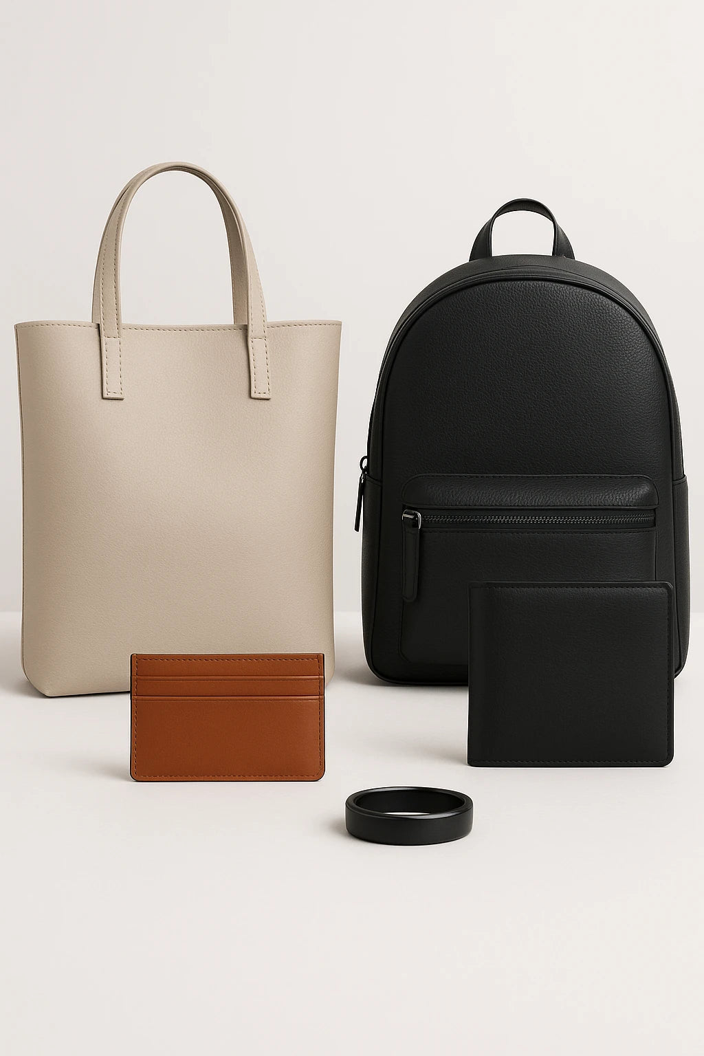 Bags & Wallets