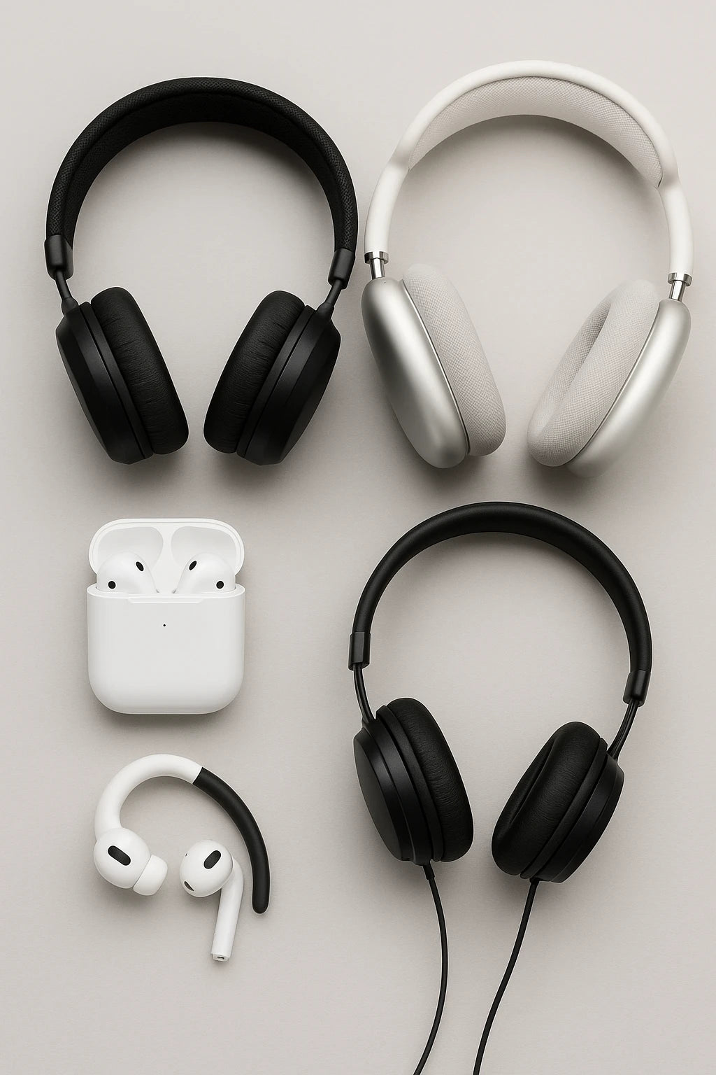 Headphones