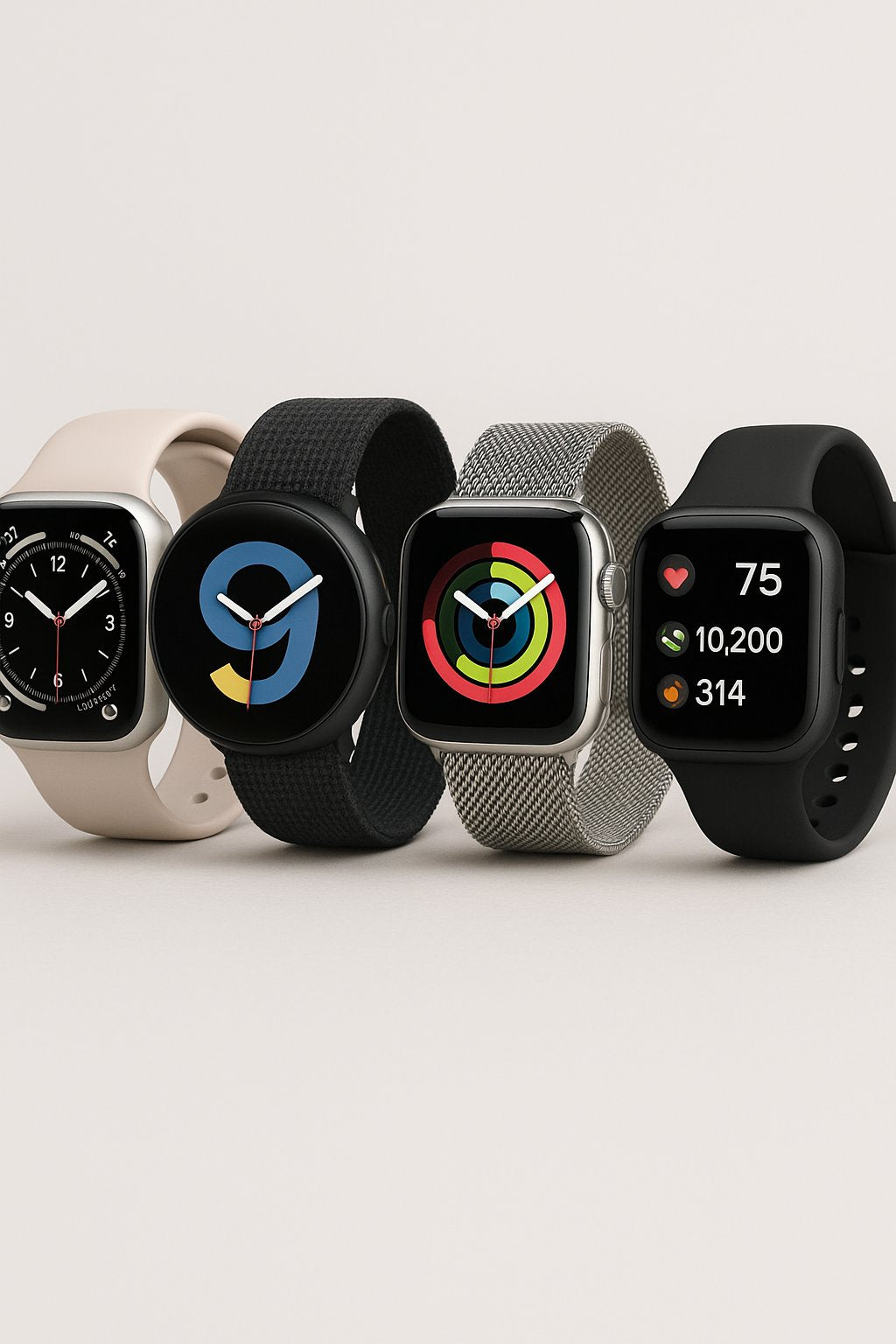 Smart Watches