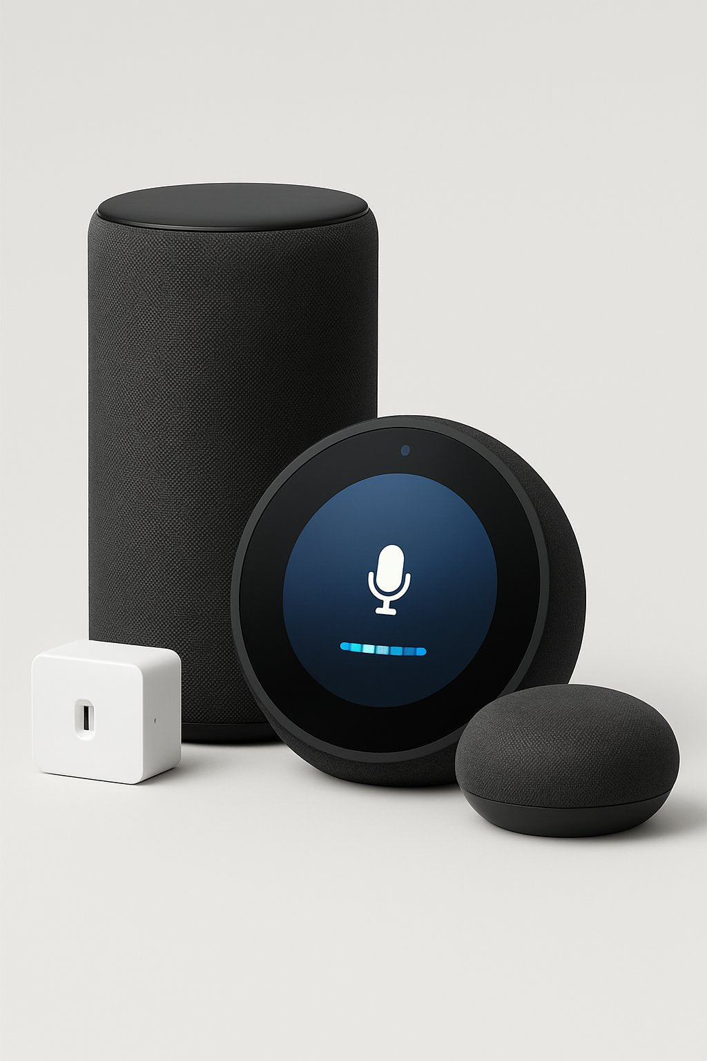 Smart Speakers