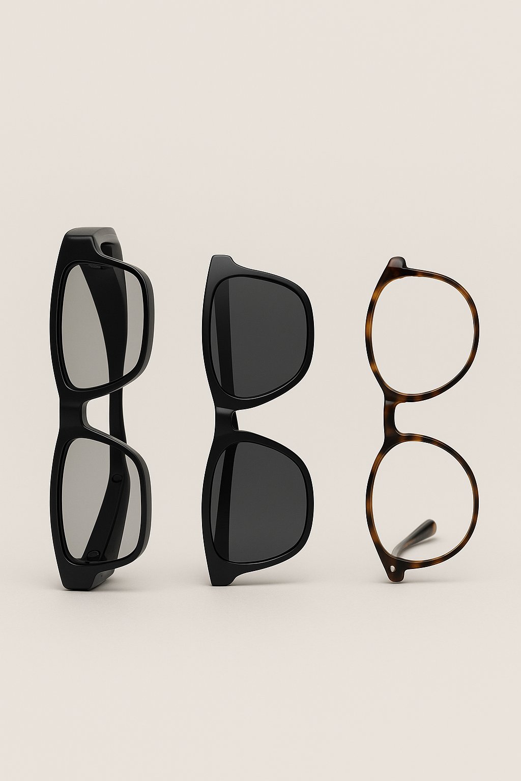 Glasses