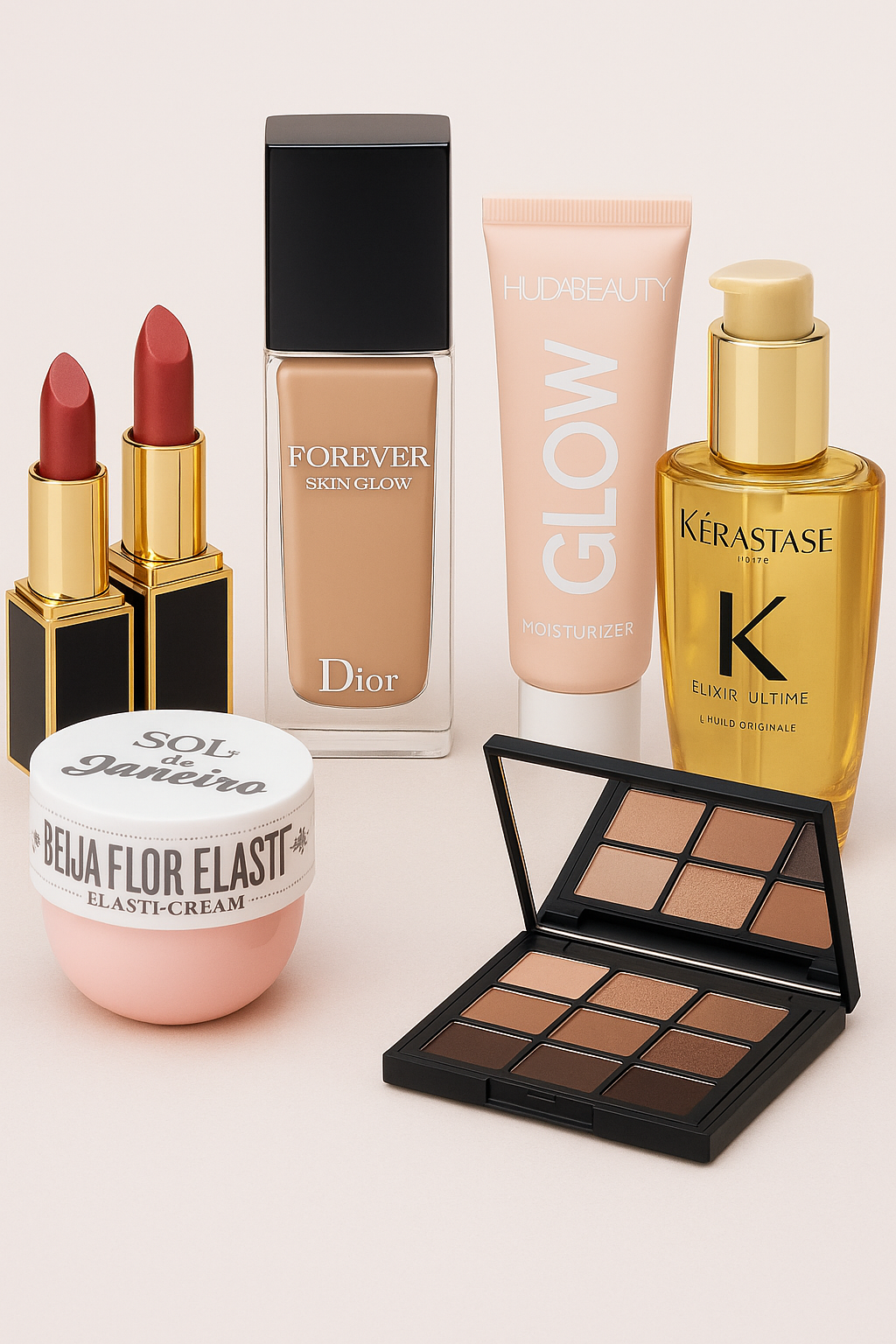 Beauty & Personal Care
