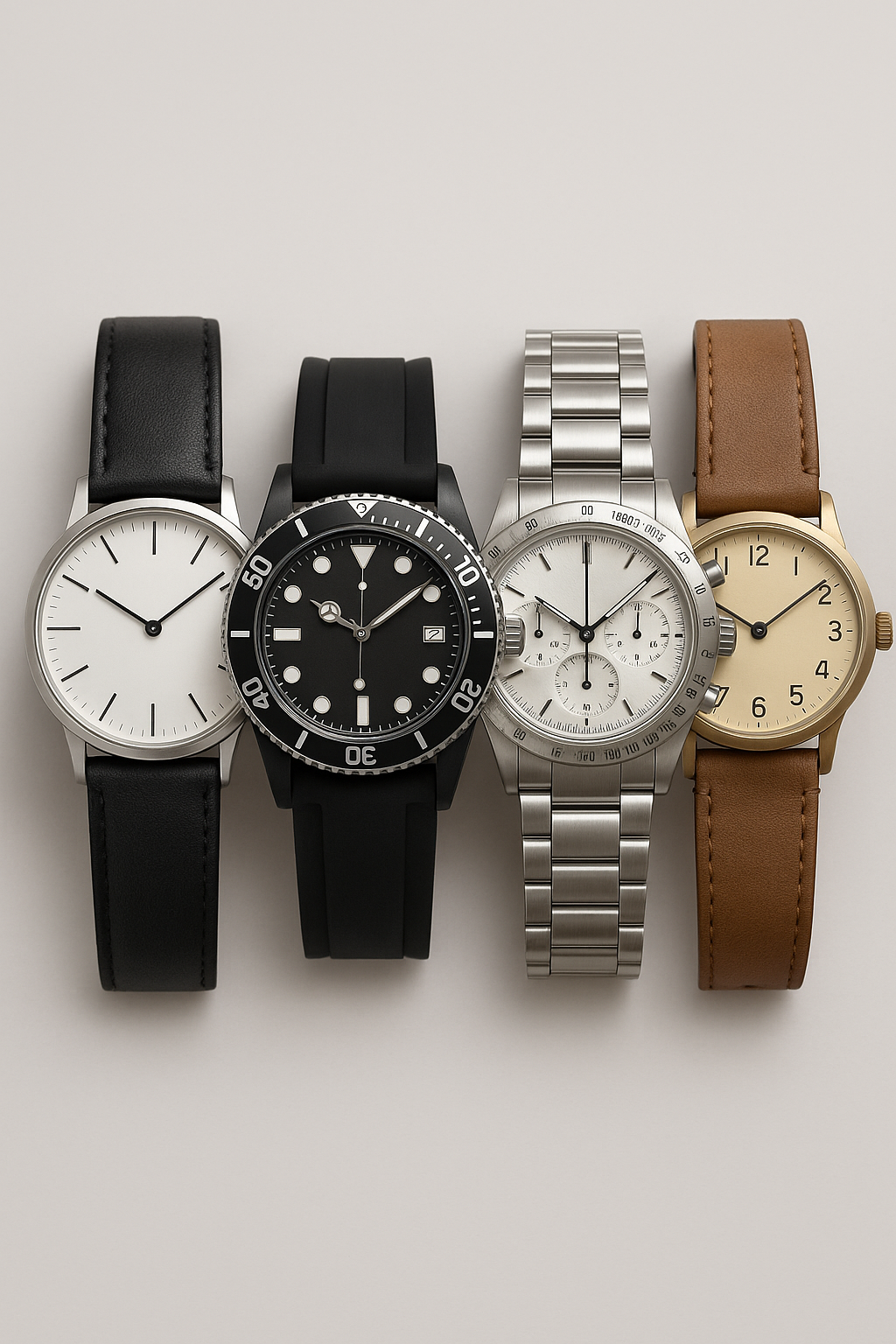 Watches