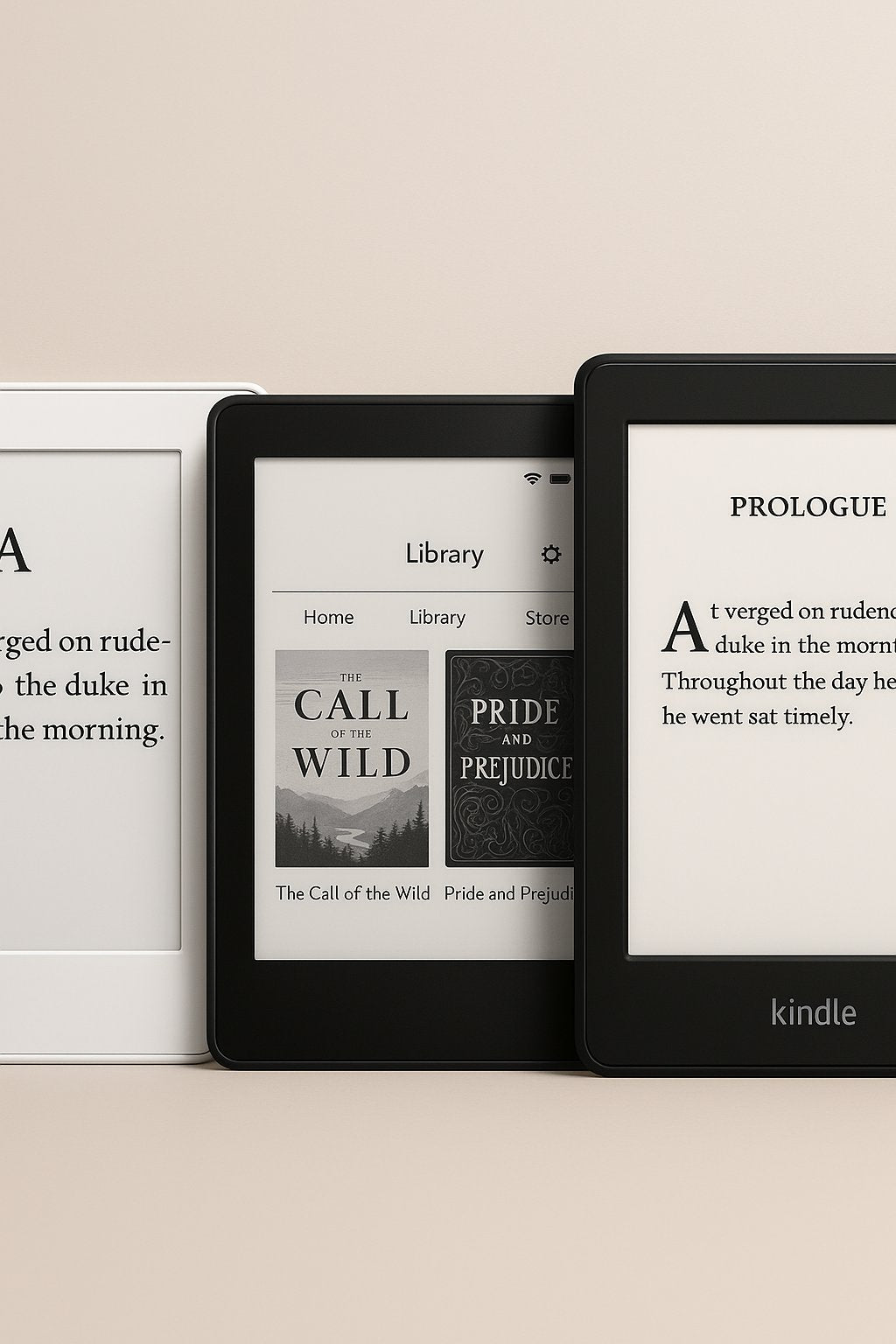 E-Book Readers