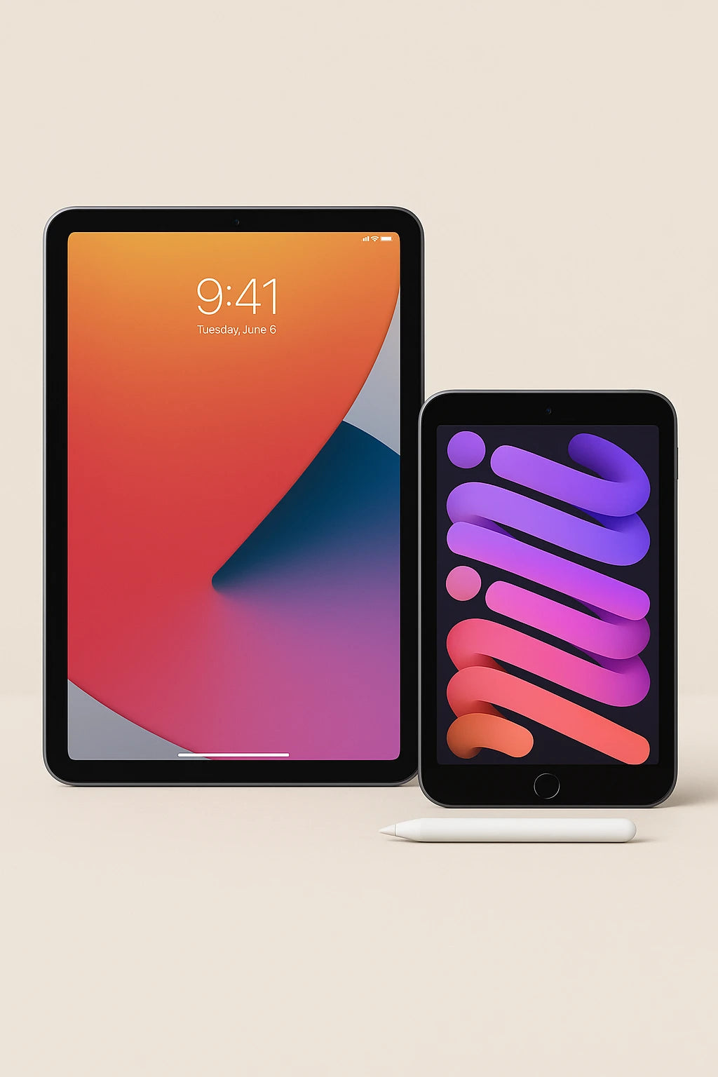 Tablets