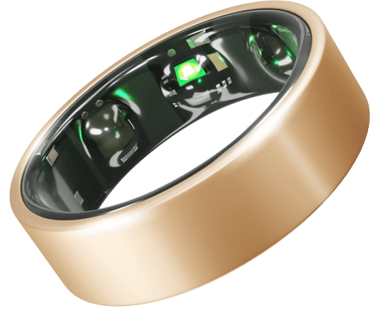 Gabit Smart Ring