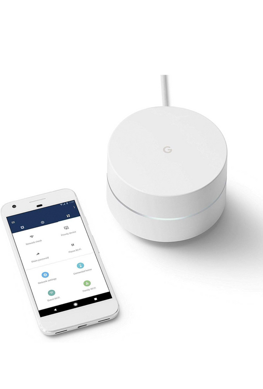 Google WiFi Router - Mesh Network System