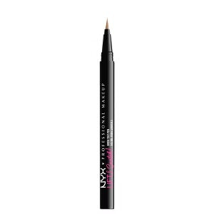 NYX Professional Makeup Lift & Snatch! Brow Tint Pen (0.03 fl oz)