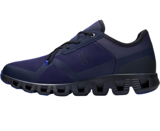 On Men's Cloud X 3 AD Sneakers