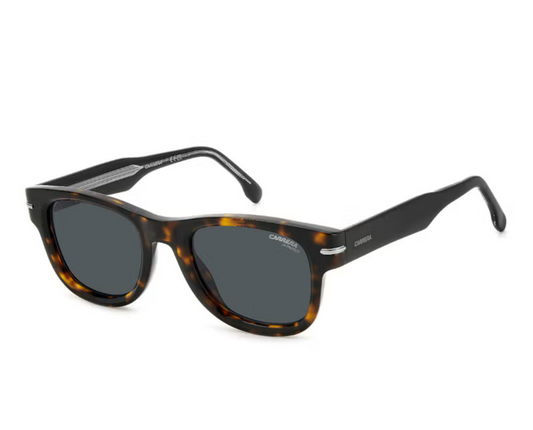 Rectangular Carrera Sunglasses Frames