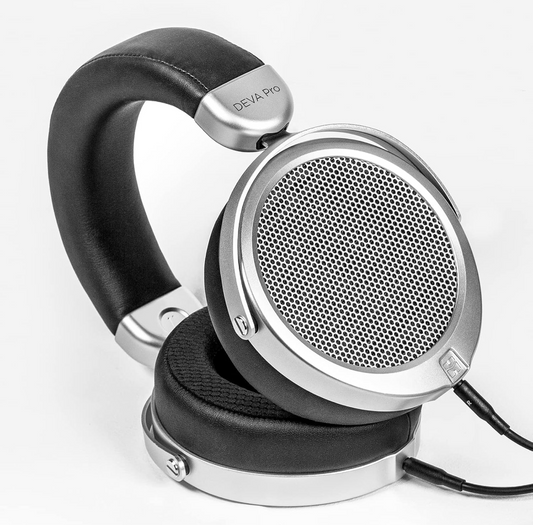HIFIMAN Deva-Pro Over-Ear Open-Back Planar Magnetic Headphone