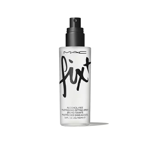 MAC Fix + Original Multitasking Setting Spray, 100ml