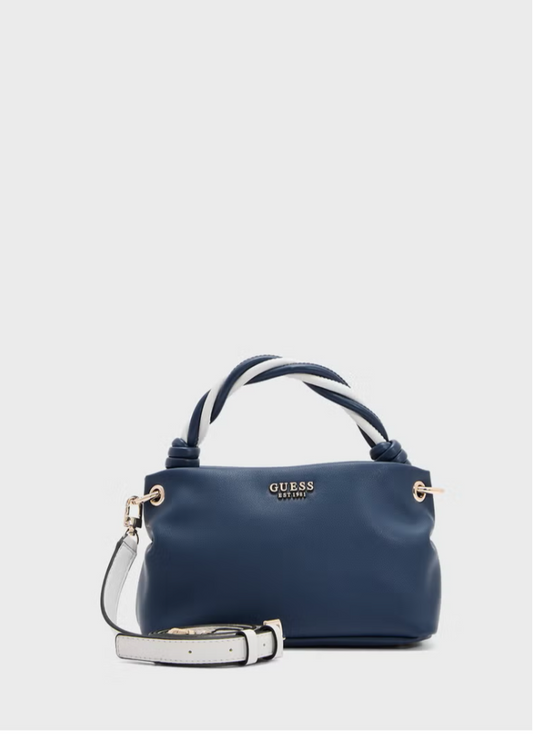 Guess Cruise Vibe Top Handle Crossbody bag