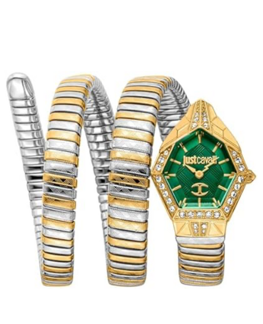 Just Cavalli Women's Watch