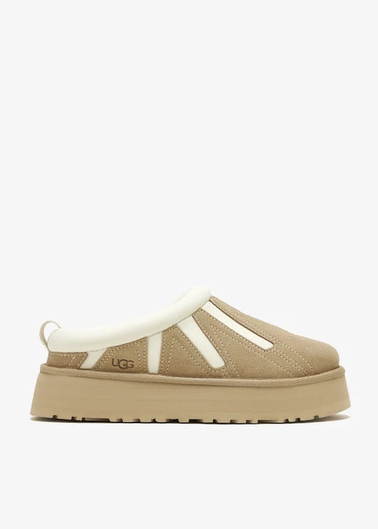 UGG Tazz Sunwave clogs