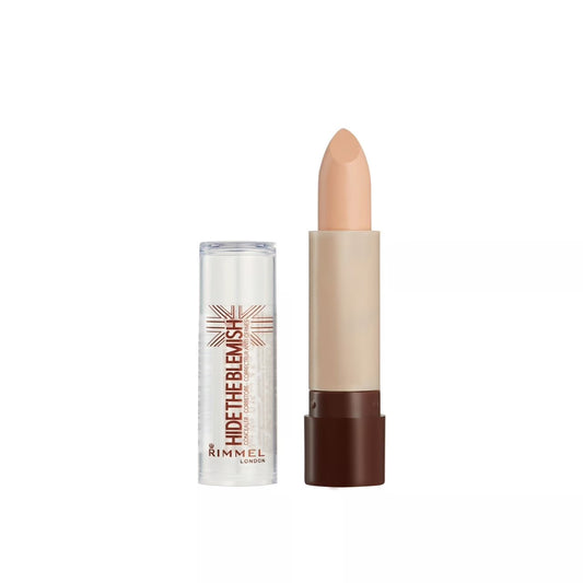 Rimmel London Hide The Blemish Concealer-Sand, Natural Beige, 4.5 g