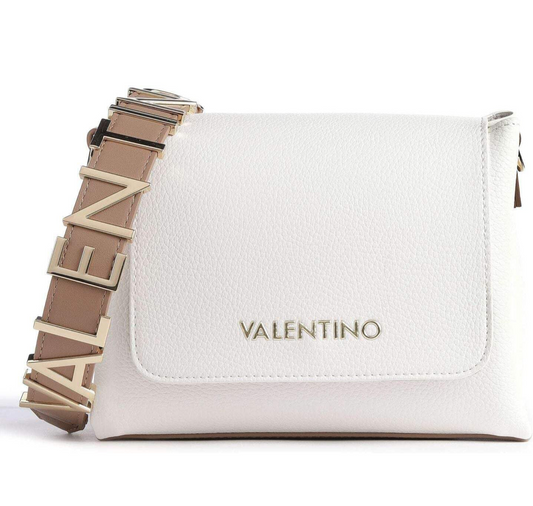 Valentino by Mario Valentino Womens Satchel ALEXIA