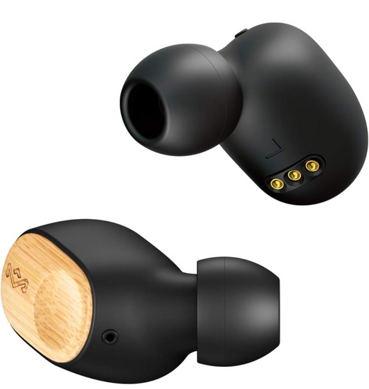 MARLEY House of EM-DE011-SB Liberate Air True Wireless Earbuds
