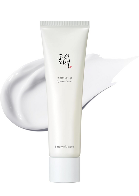 Beauty of Joseon Dynasty Cream Hydrating Face Moisturizer