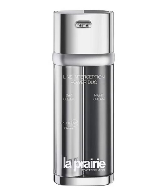 La prairie Line Interception Power Duo SPF 30