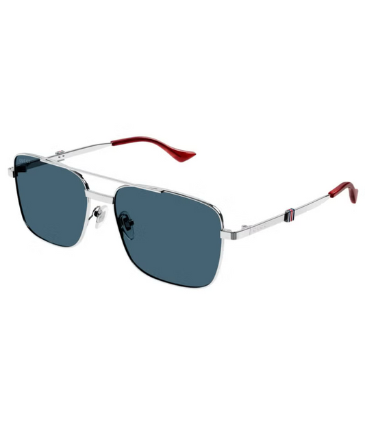 Gucci GG1441S 003 58 Men's Sunglasses