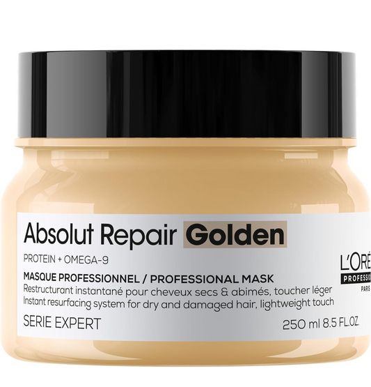 L'Oréal Professionnel Absolut Repair Golden Mask