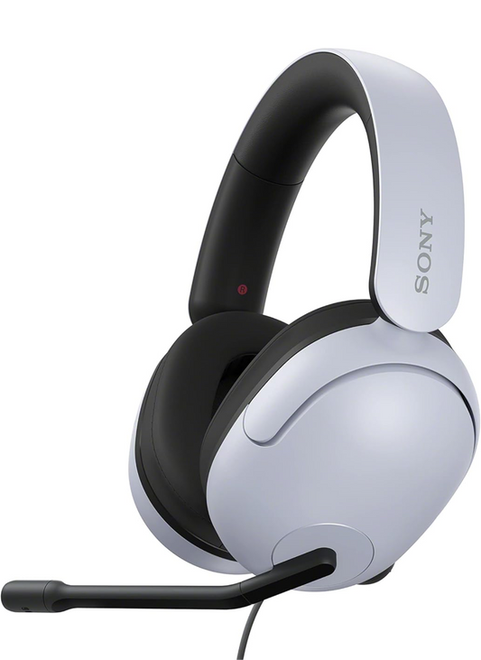 Sony INZONE H3 Wired Gaming Headset
