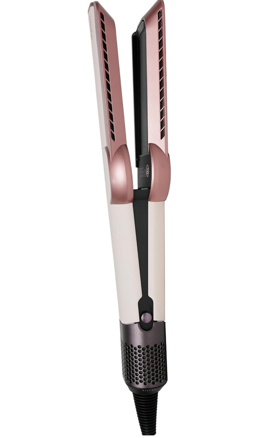 Dyson HT01 Airstrait™ Straightener (Ceramic Pink & Rose Gold) - International Version