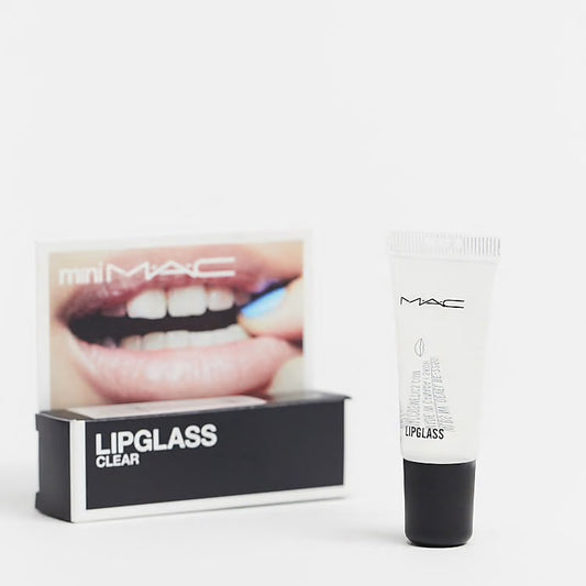MAC MINI LIPGLASS CLEAR Clear
