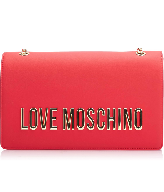 Love Moschino Womens BOLD LOVE BAG