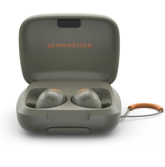 Sennheiser Consumer Audio Momentum Sport Earbuds