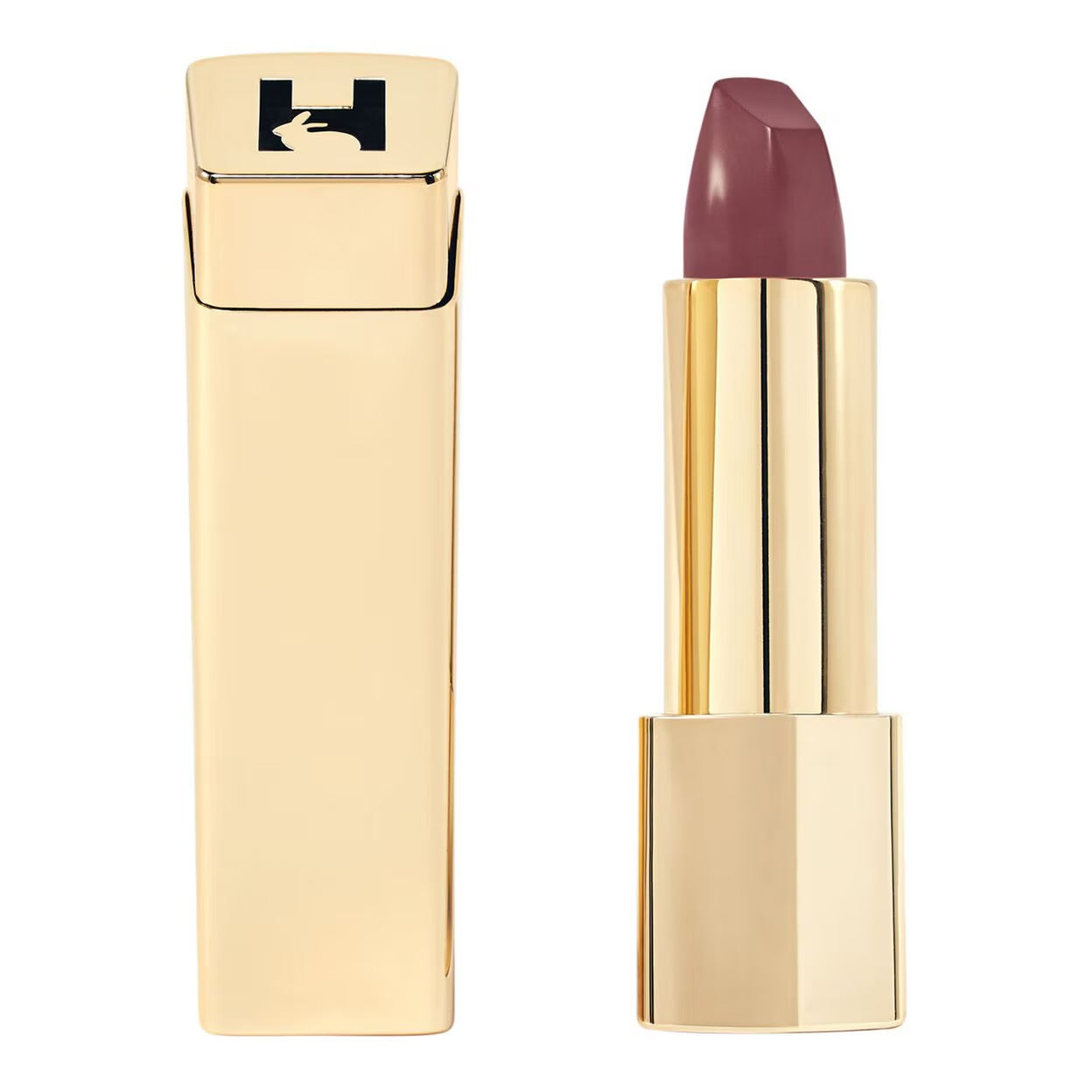 Hourglass Unlocked Satin Creme Lipstick