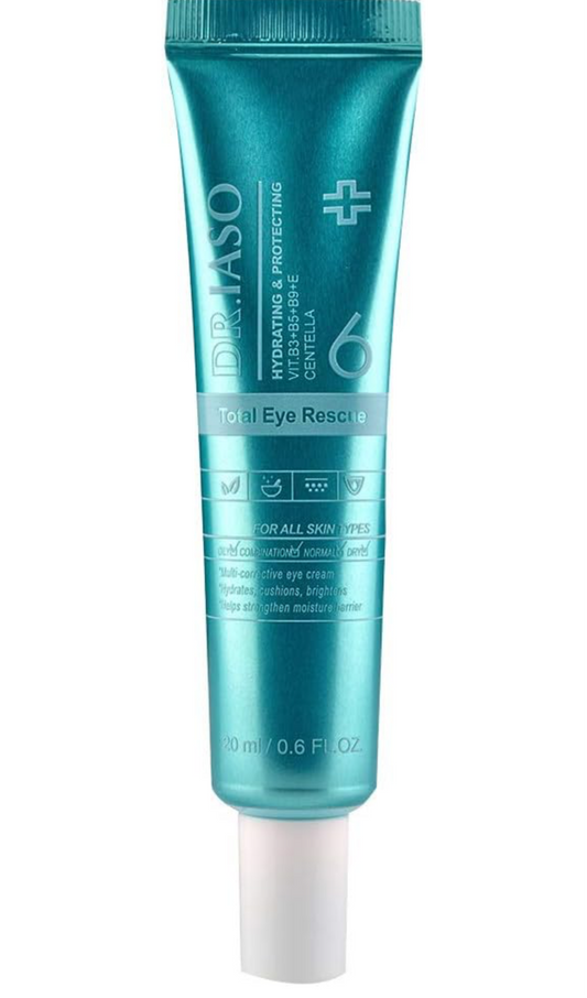 DR.IASO Total Eye Rescue