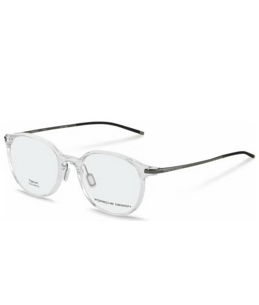 Porsche Design P8734 B 51 Unisex Eyeglasses Frame