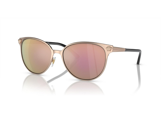 Versace Cat Eye Sunglasses For Women