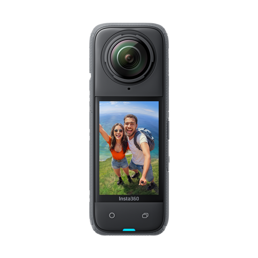 Insta360 X4