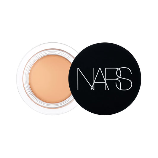 NARS Soft Matte Complete Face Concealer Custard Custard