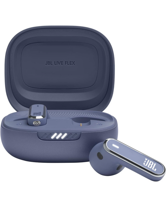 JBL Live Flex True Wireless Noise Cancelling Earbuds