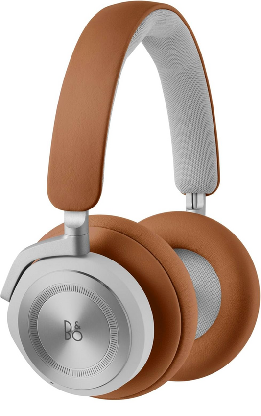 Bang & Olufsen Beoplay HX Comfortable Wireless ANC Over-Ear Headphones