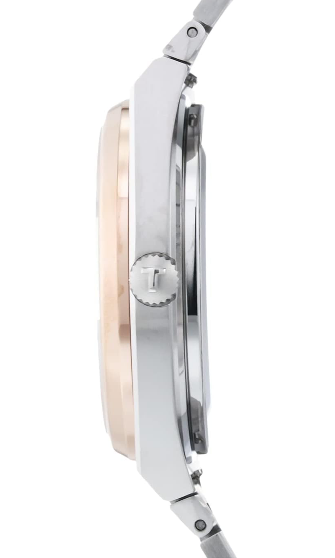Tissot Dress Watch - T1374072103100 - Grey