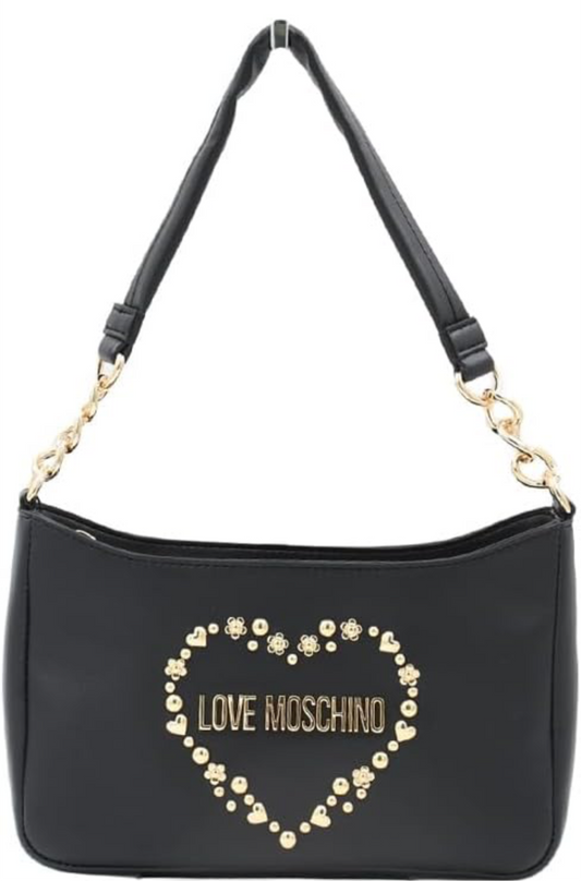 Love Moschino JC4149PP1IL1060A Blossoms of Love Bag