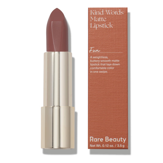 Rare Beauty Kind Words Matte Lipstick