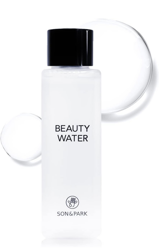 SON&PARK Beauty Water 60ml
