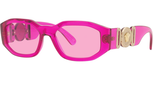Versace Men's 0VE4361 Sunglasses