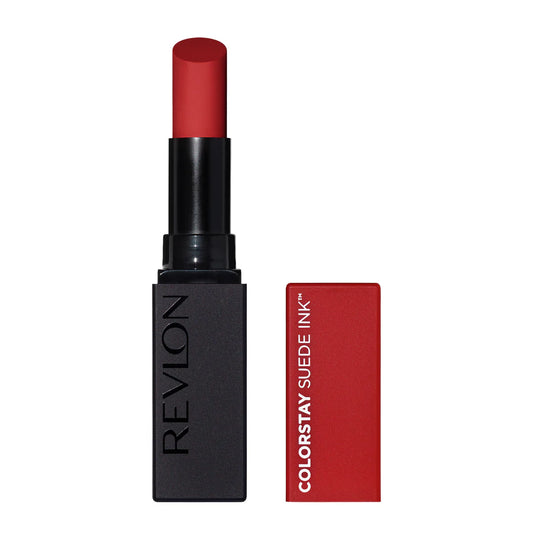 Revlon ColorStay Suede Ink™ Lipstick – 016 Bread Winner